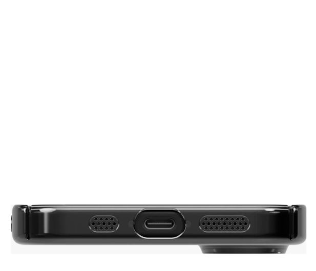 Uniq Airsuit do iPhone 17 Magclick Charging czarny - 1471714 - zdjęcie 3